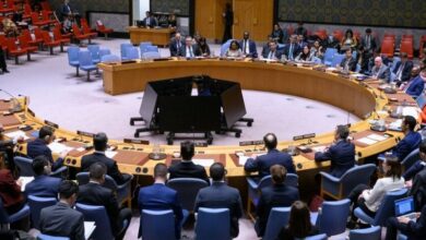 Consejo de Seguridad de la ONU convoca reunión de urgencia este 5 de enero