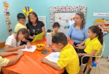 Maestros de Monagas: nos inspira seguir formando el futuro de Venezuela