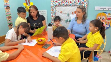 Maestros de Monagas: nos inspira seguir formando el futuro de Venezuela