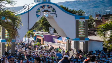 Barquisimeto celebra el Día de la Divina Pastora con masiva carrera y caminata