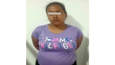Detienen a madre en Guarenas por permitir brutales golpizas a su hijo de 10 años