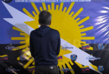 Detienen a un hombre de 61 años por presunto abuso sexual contra su nieta