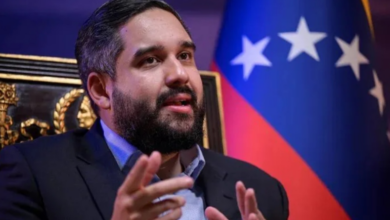 Diputado Maduro Guerra aboga por fortalecer las relaciones diplomáticas con Estados Unidos
