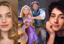 Disney confirma a sus protagonistas para el live action de 'Enredados'