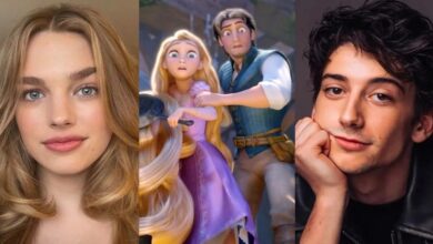 Disney confirma a sus protagonistas para el live action de 'Enredados'