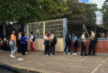 Gremios educativos de Monagas advierten que un 30 % de los planteles presenta graves fallas de infraestructura