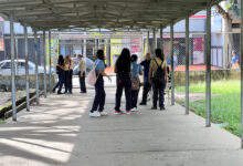 Alta participación en el reinicio de actividades escolares del segundo Momento Pedagógico