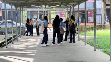 Alta participación en el reinicio de actividades escolares del segundo Momento Pedagógico