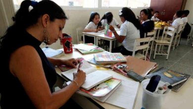 Día del Maestro en Venezuela: Un siglo de lucha por la dignidad y el derecho a la educación