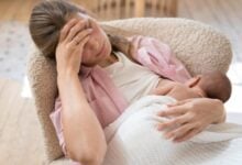 El cuerpo femenino necesita más de seis semanas para recuperarse tras el parto, según un estudio