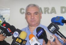 Dr. Freddy Maza: "La población con HCM en el país no supera el 3 %