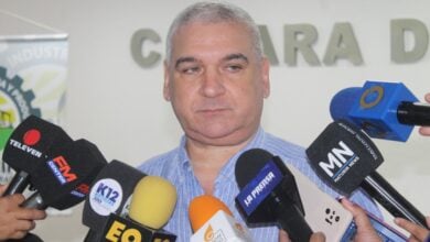 Dr. Freddy Maza: "La población con HCM en el país no supera el 3 %