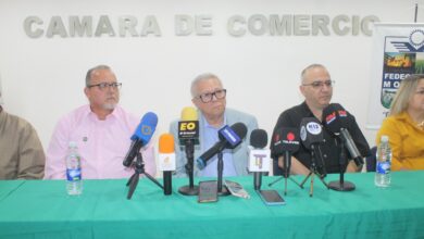 Fedecámaras asegura que suspensión del Carnaval no afectará al comercio