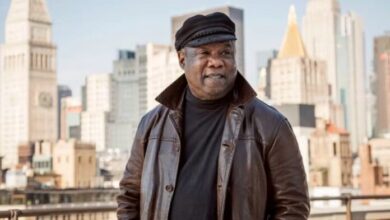 Fallece Isiah Whitlock Jr., actor de "The Wire" y "Veep"