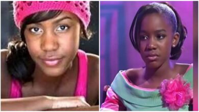 Fallece Kianna Underwood, exestrella infantil de Nickelodeon