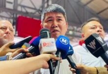 Federación de Asociaciones Chinas de Venezuela renueva directiva para el período 2026-2029