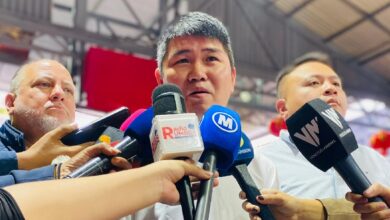 Federación de Asociaciones Chinas de Venezuela renueva directiva para el período 2026-2029