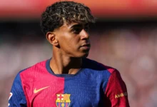 Lamine Yamal vuelve a entrenar con el Barça y estará disponible ante el Espanyol