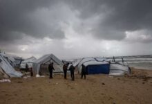 ONU denuncia condiciones inhumanas que viven habitantes de Gaza