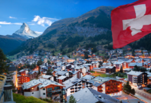 Ginebra se moviliza en respaldo a Venezuela