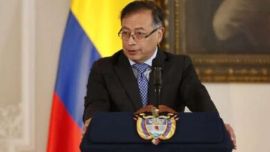 Petro convoca al pueblo colombiano a las calles este miércoles tras amenazas de Trump