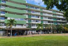 Humnt y hospital José Serres reactivaran las citas medicas a partir del 12 de enero