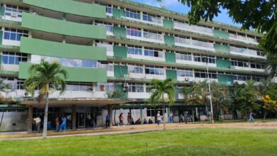 Humnt y hospital José Serres reactivaran las citas medicas a partir del 12 de enero