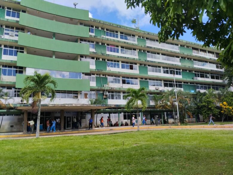 Humnt y hospital José Serres reactivaran las citas medicas a partir del 12 de enero