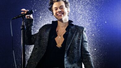 Harry Styles confirma lanzamiento de su nuevo álbum para este 2026