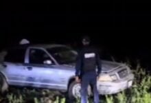 Hombre muere tras sufrir un paro cardíaco mientras conducía