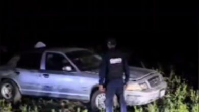 Hombre muere tras sufrir un paro cardíaco mientras conducía