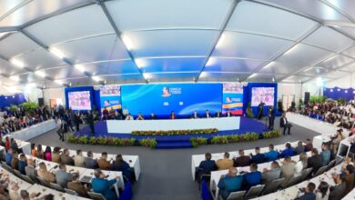 Primera Consulta Popular Nacional 2026 se realizará el 8 de marzo