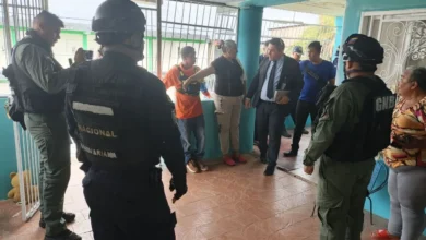 Octogenaria se quita la vida en Zulia