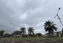Inameh pronostica lluvias en algunas regiones del país para este sábado