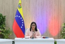 Ejecutivo garantiza reservas para 111 días y activa plan de 200 mil hectáreas comunales