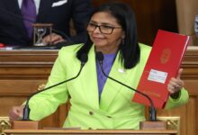 Proyecto de Ley Orgánica para proteger derechos socioeconómicos es presentado en la AN