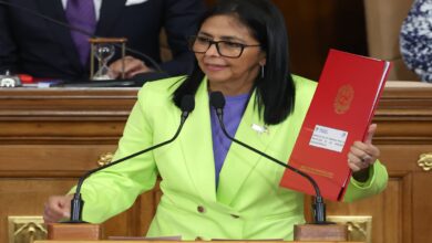 Proyecto de Ley Orgánica para proteger derechos socioeconómicos es presentado en la AN