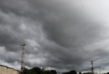 Inameh: Cielo nublado y lluvias en seis estados del país para este viernes