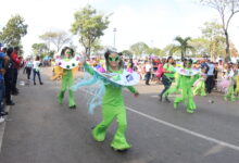 Comunicado oficial: Maturín no hará sus tradicionales desfiles de Carnaval este año