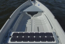 Indonesia lanza botes solares para modernizar la pesca y reducir costos