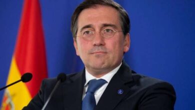 España critica la postura expresada por la UE ante el ataque perpetrado contra Venezuela