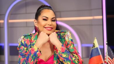 Liliana Rodríguez le lanza un mensaje a la esposa de 'El Puma' tras incidente viral en un avión