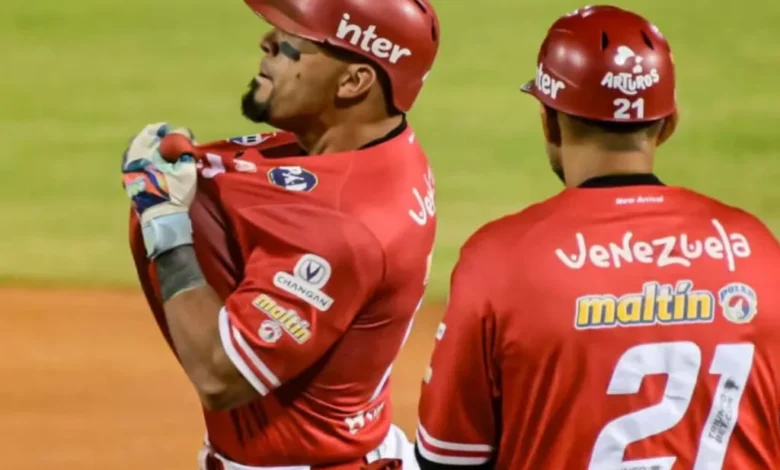LVBP: Cardenales derrota y elimina a las Águilas del Zulia