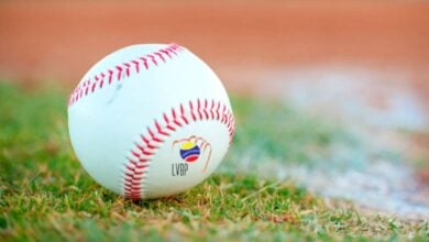 LVBP anuncia que el martes 07 de enero reiniciará el Round Robin