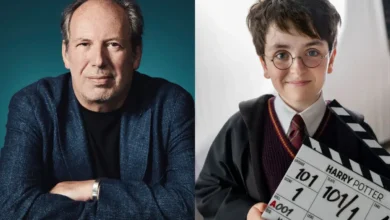 La serie de Harry Potter tendrá nueva banda sonora a cargo de Hans Zimmer