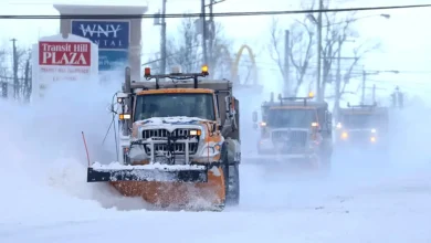 73 muertos tras la tormenta invernal en EE. UU.: tres niños entre las víctimas