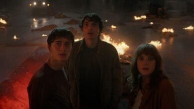 Las series y películas más vistas en la primera semana de 2026