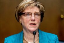 Llega a Caracas la nueva jefa de la misión diplomática de Estados Unidos