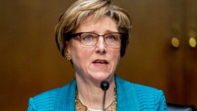 Llega a Caracas la nueva jefa de la misión diplomática de Estados Unidos