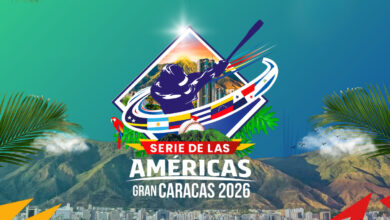 ¡La Serie de las Américas tiene calendario! Venezuela debuta ante Panamá el 5 de febrero